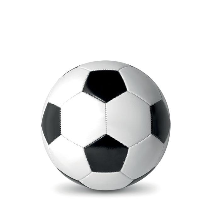 soccer balls