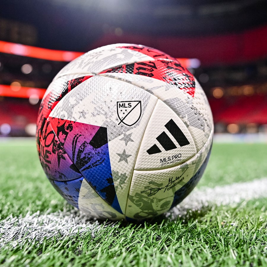 mls for in soccer