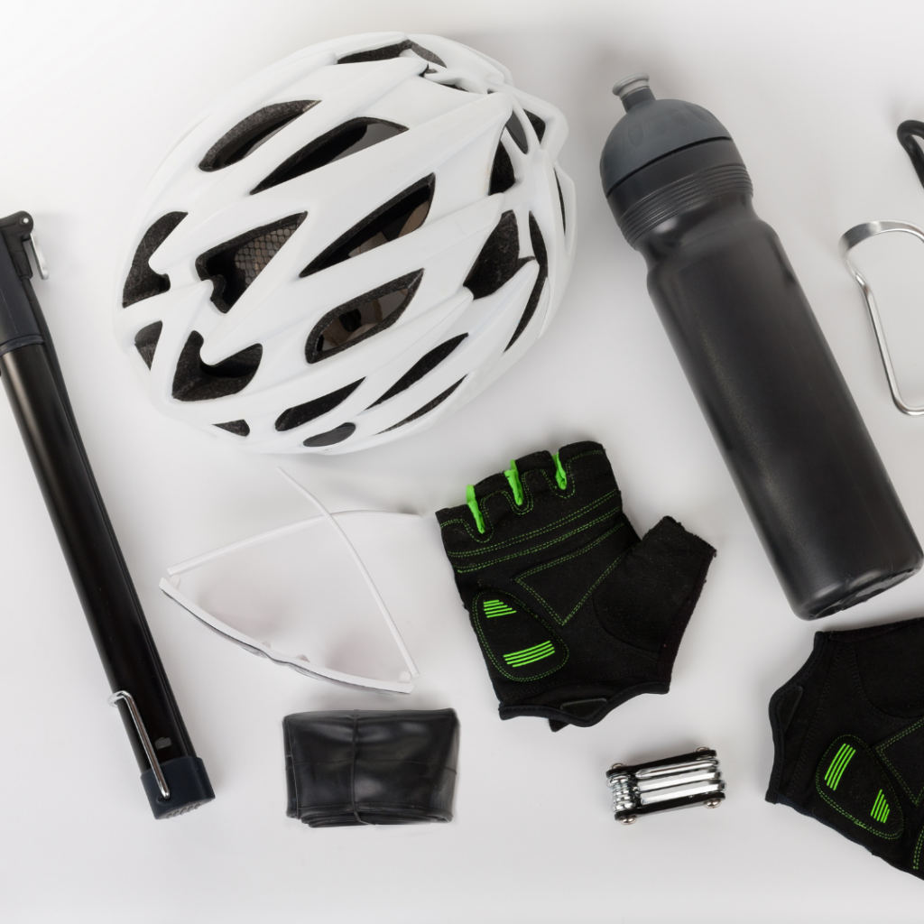 best bicycle accessories