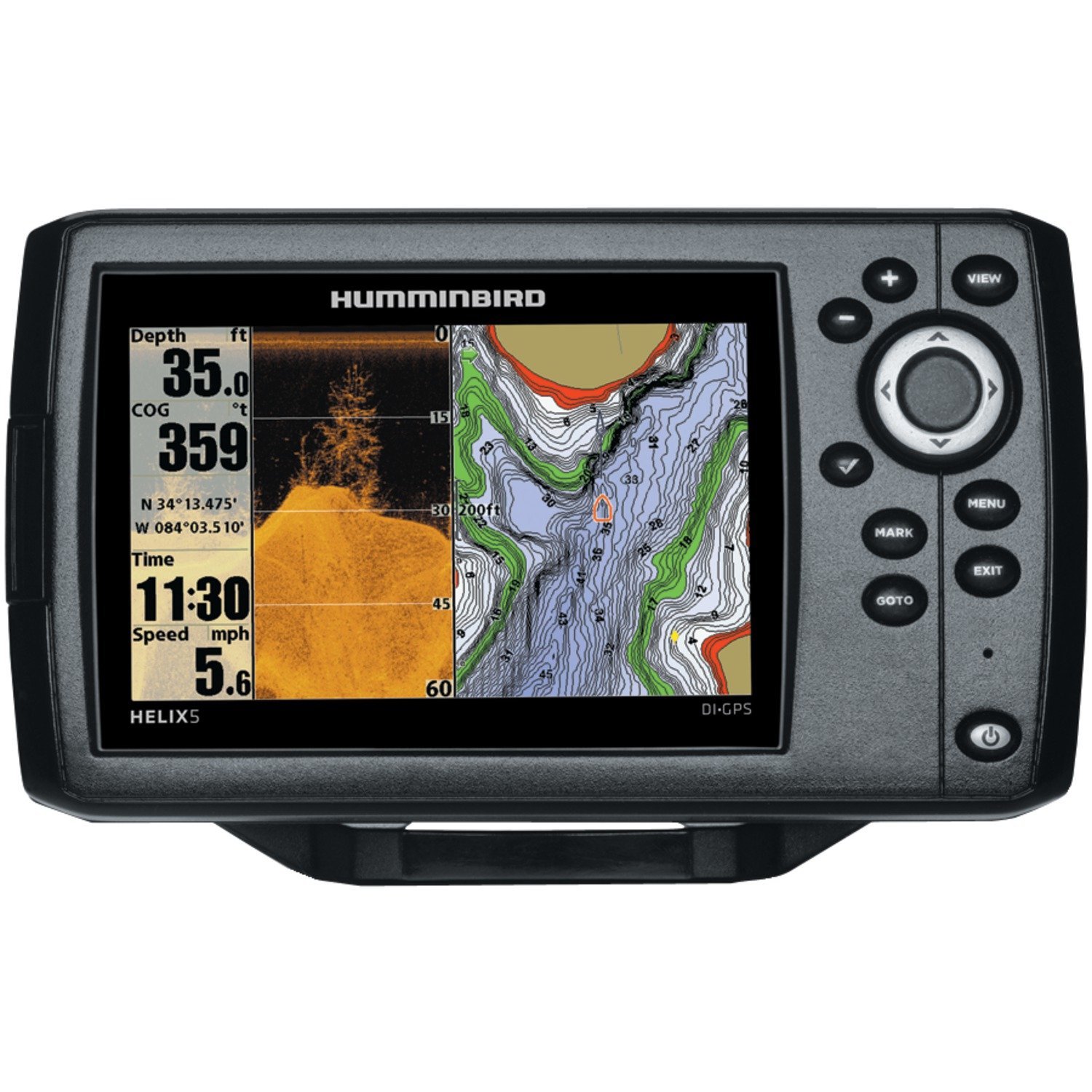 best fish finder for the money