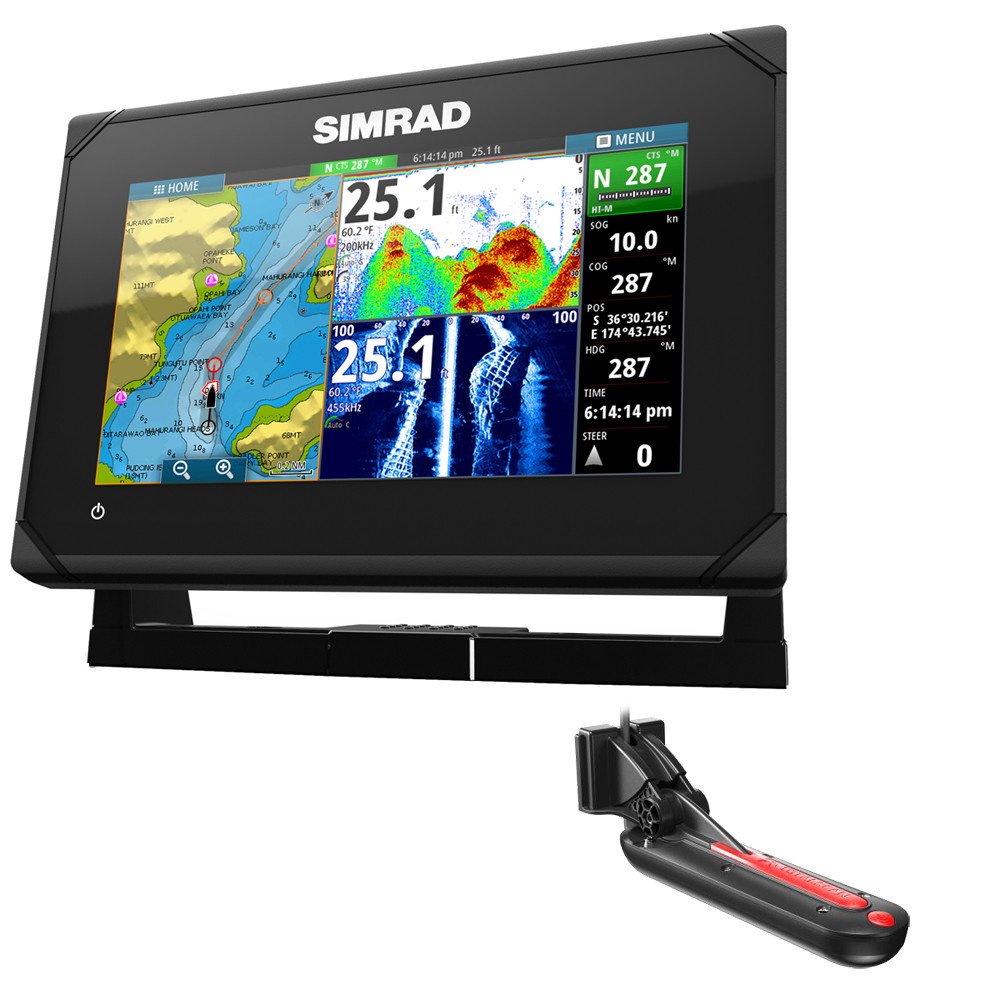 best fish finder for the money