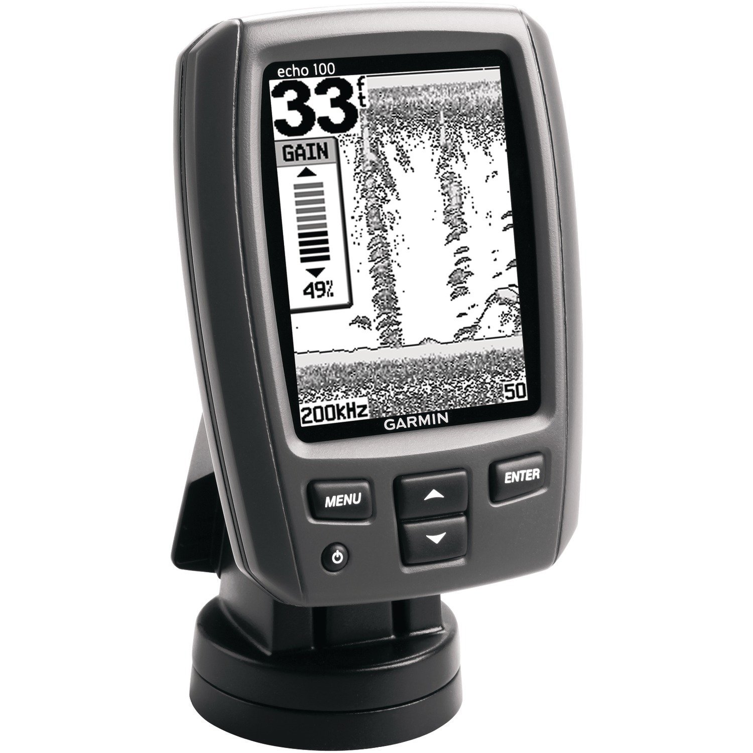 best fish finder for the money