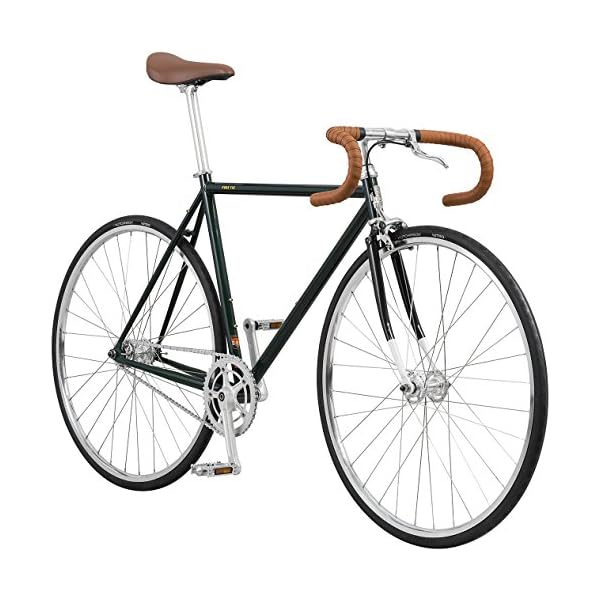 fixed gear bike