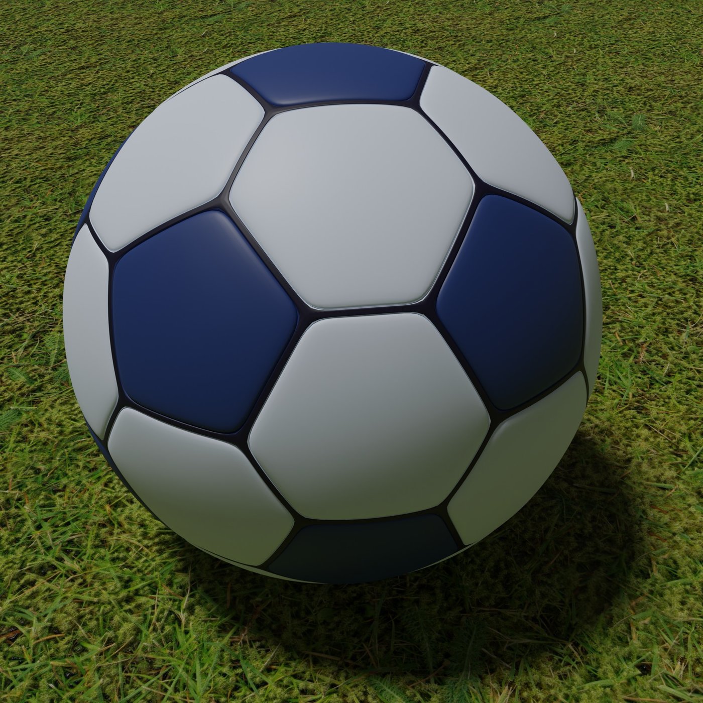 soccer ball