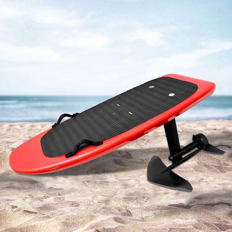 efly personalized electric surfboard with battery