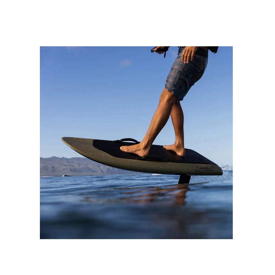 efly personalized electric surfboard with battery