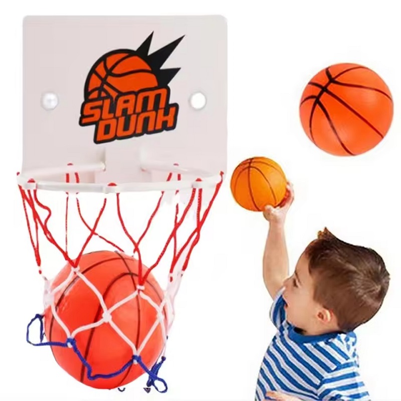 mini basketball hoop