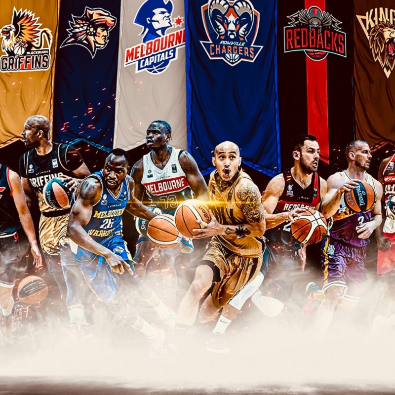 Montreal basketball leagues