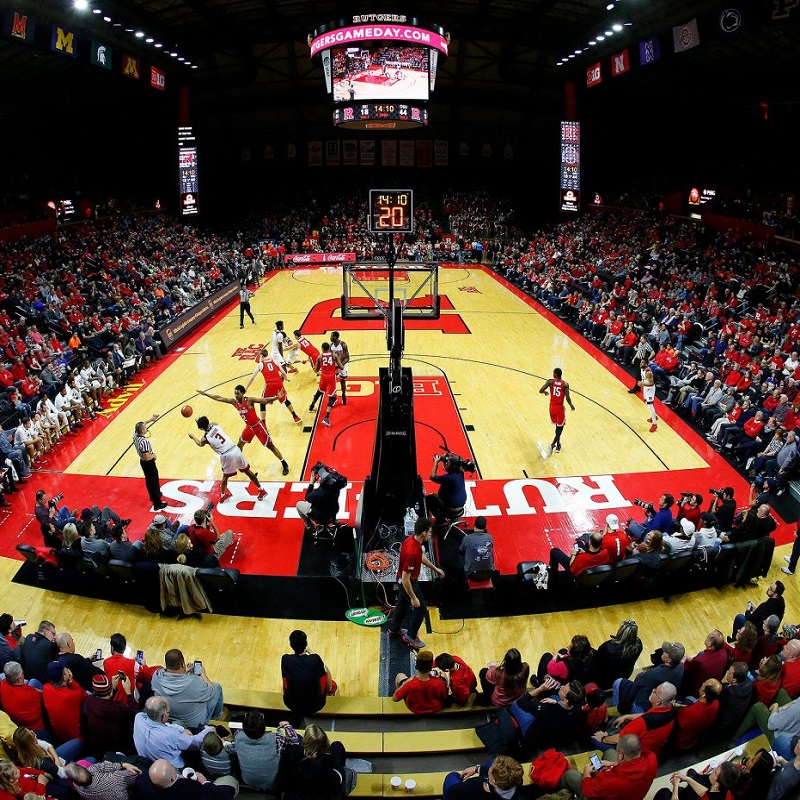 Rutgers Scarlet Knights basketball