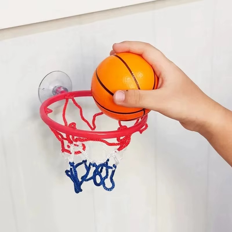 portable basketball hoop