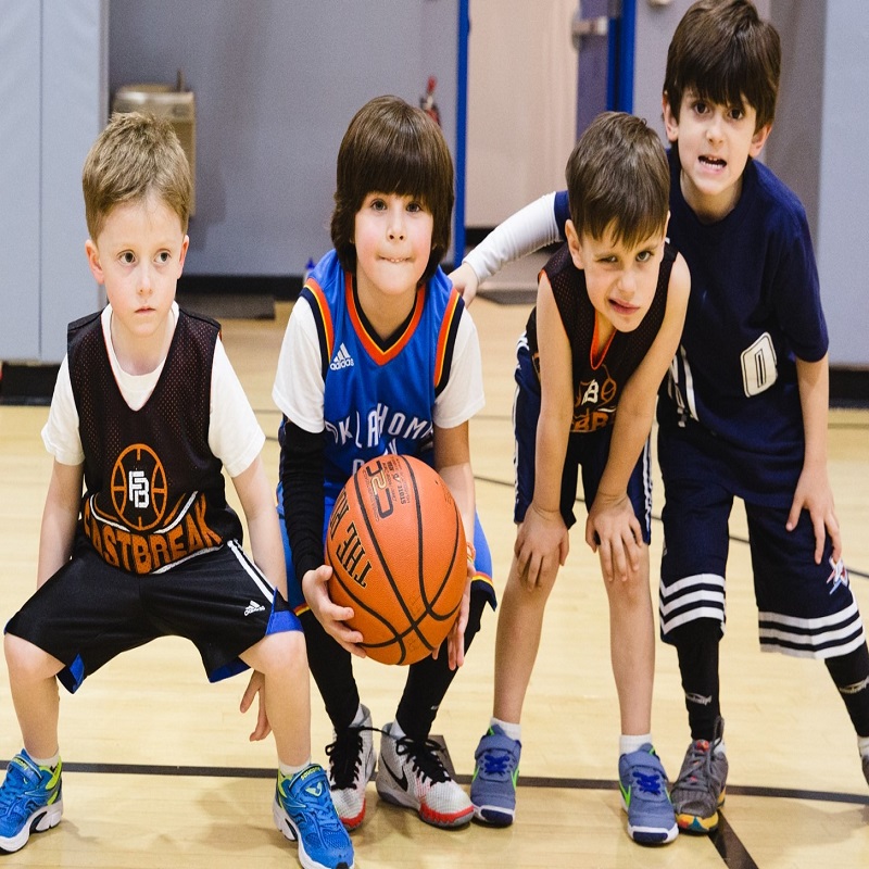 basketball class near Bedford