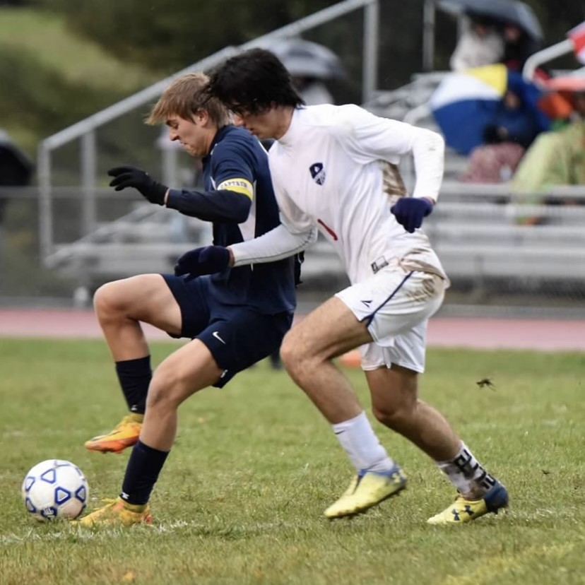 soccer games