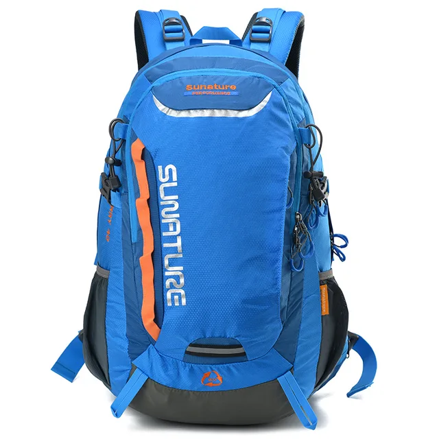 Sunature Climbing Backpack