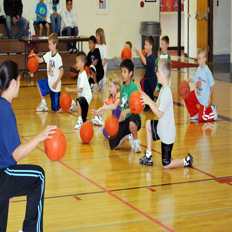 basketball class near Bedford