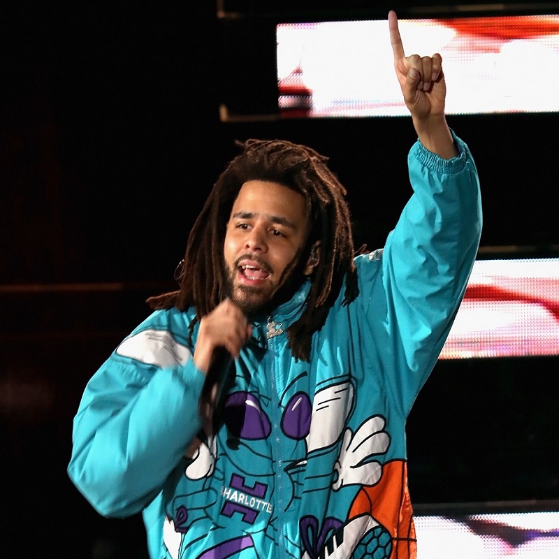 singter J Cole