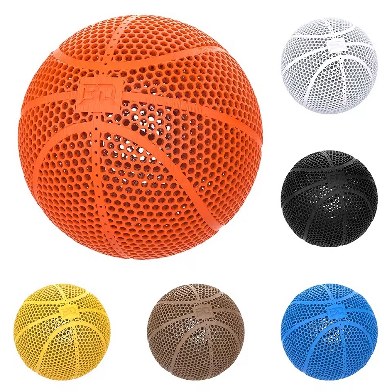 best airless basketballs