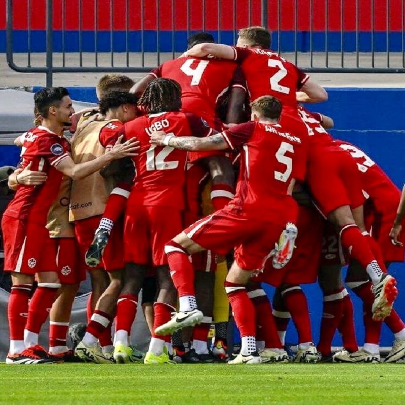 canada men's national soccer team players