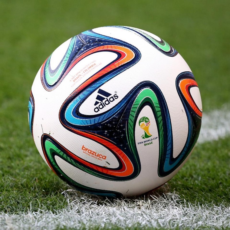 world cup soccer ball