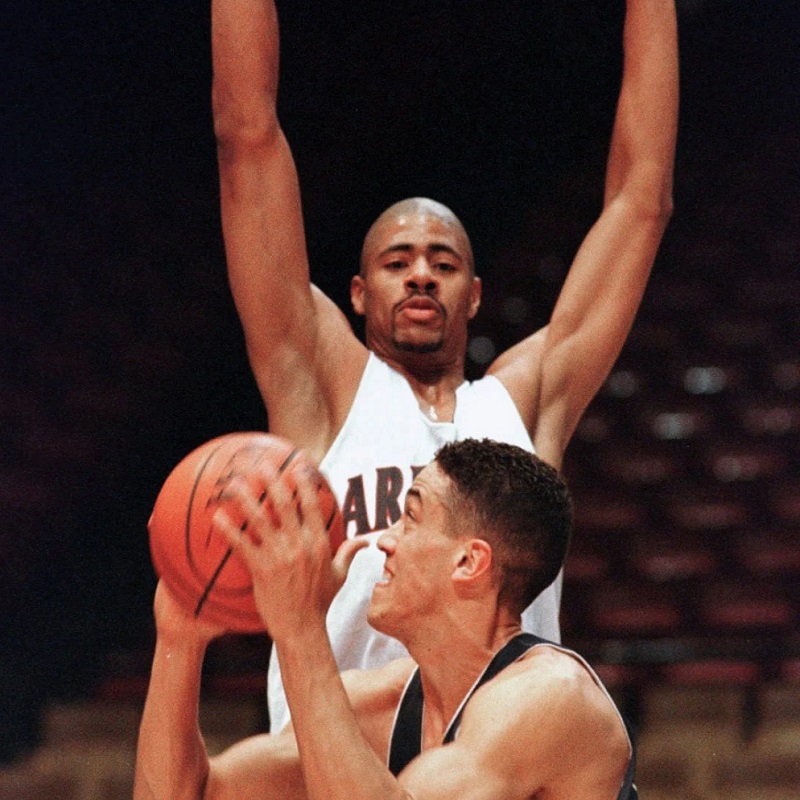 Basketball Game